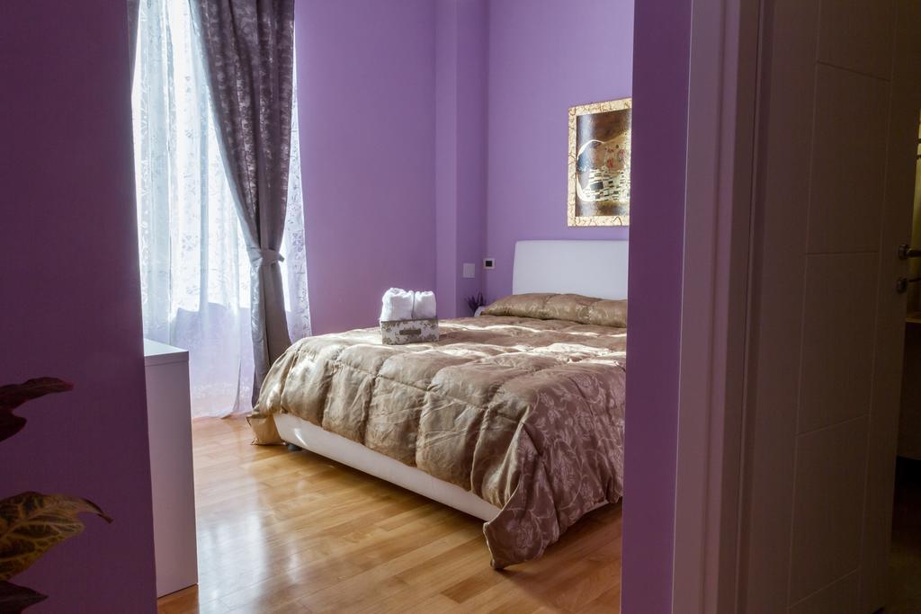 Bevilacqua Bed Roma Santa Croce Hotel Quarto foto