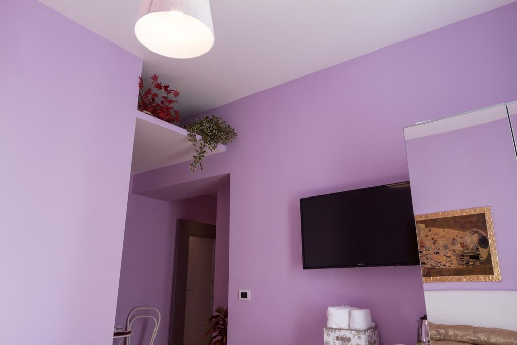 Bevilacqua Bed Roma Santa Croce Hotel Quarto foto