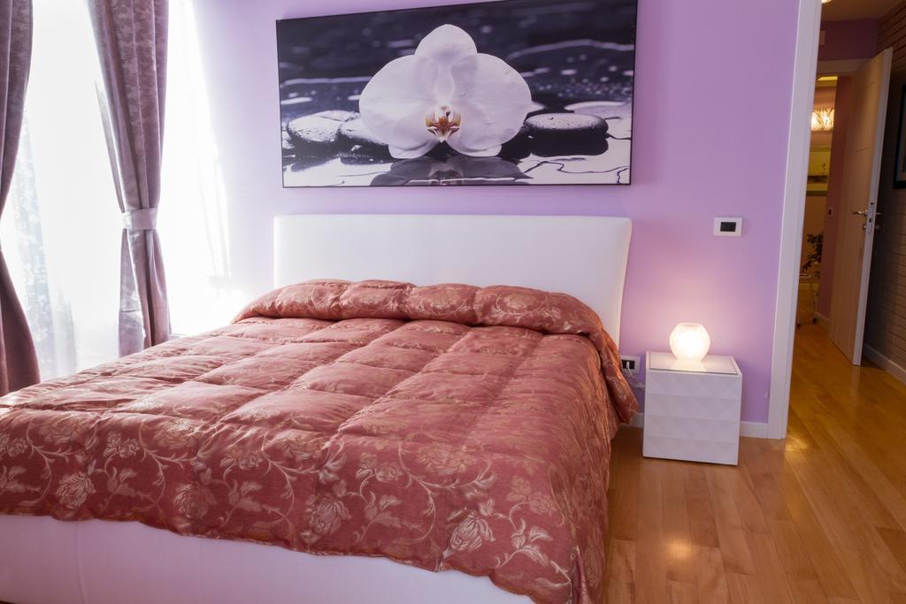 Bevilacqua Bed Roma Santa Croce Hotel Quarto foto