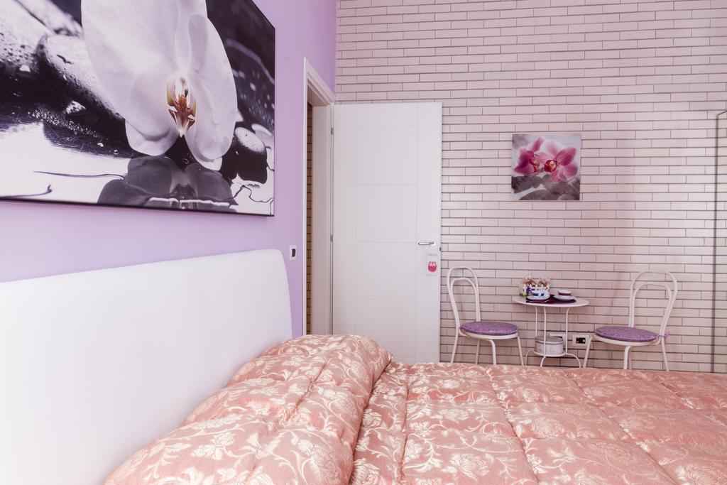 Bevilacqua Bed Roma Santa Croce Hotel Quarto foto