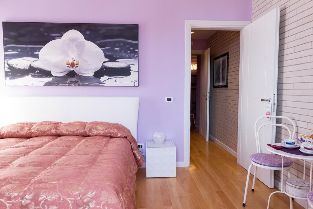 Bevilacqua Bed Roma Santa Croce Hotel Quarto foto