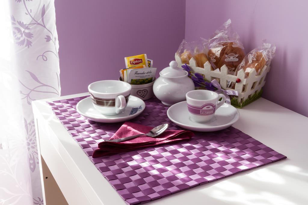 Bevilacqua Bed Roma Santa Croce Hotel Quarto foto