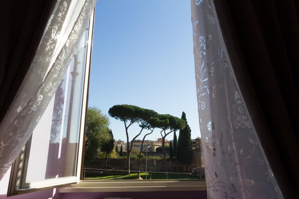Bevilacqua Bed Roma Santa Croce Hotel Quarto foto