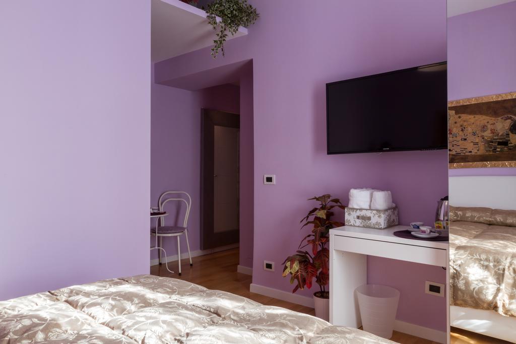 Bevilacqua Bed Roma Santa Croce Hotel Quarto foto