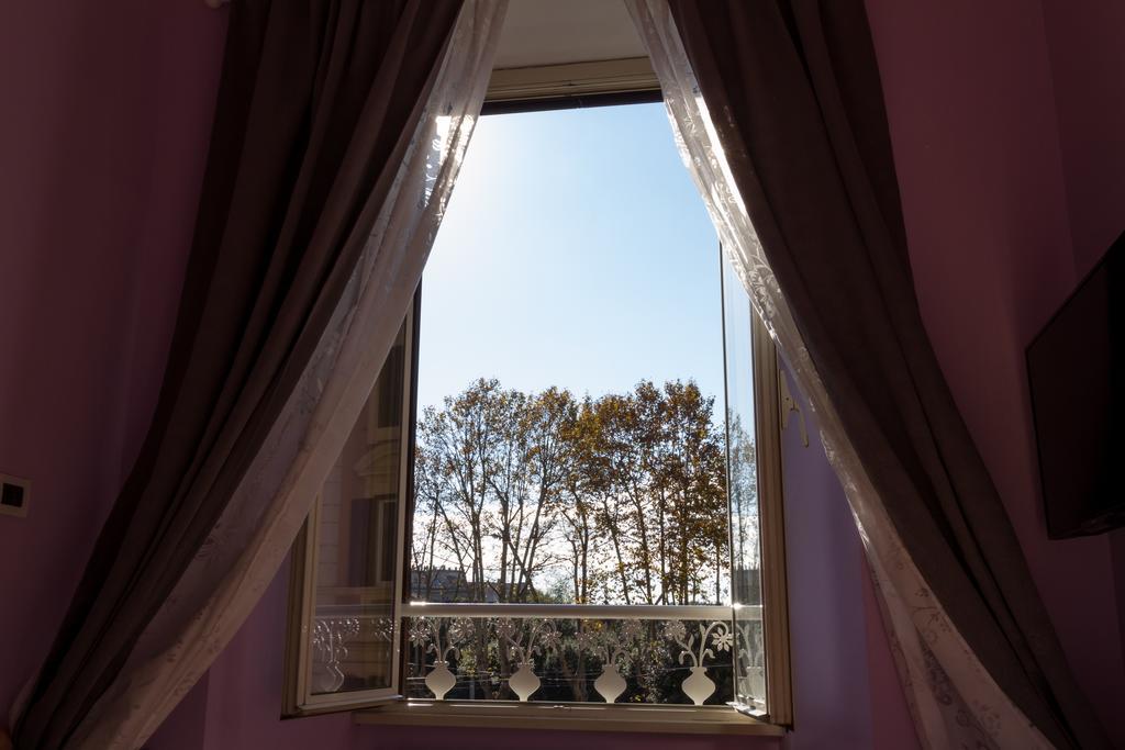 Bevilacqua Bed Roma Santa Croce Hotel Quarto foto