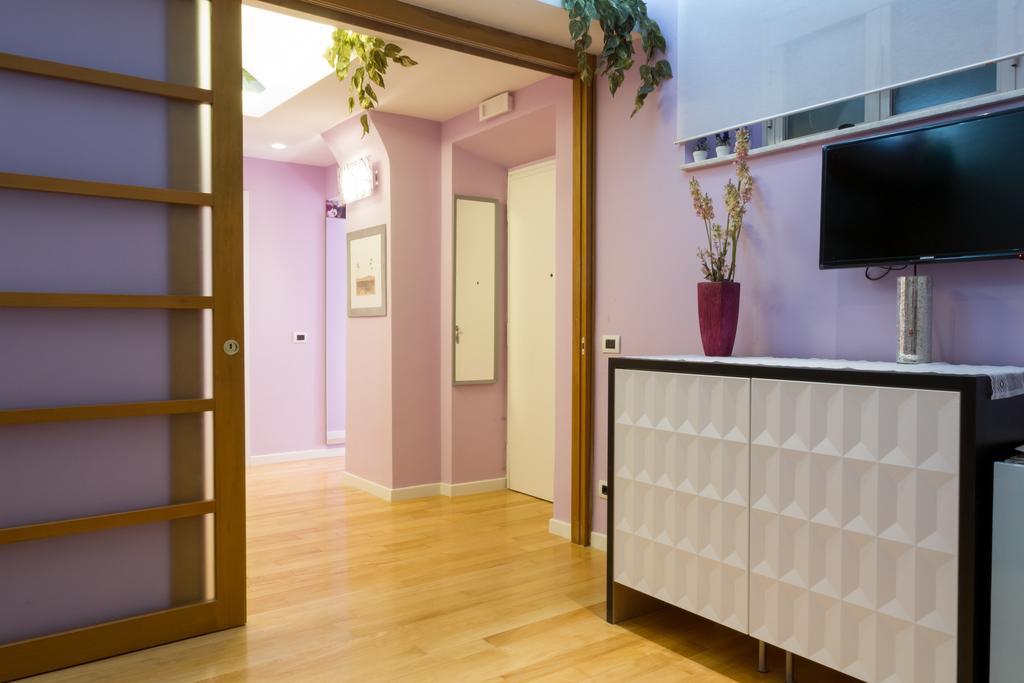 Bevilacqua Bed Roma Santa Croce Hotel Exterior foto