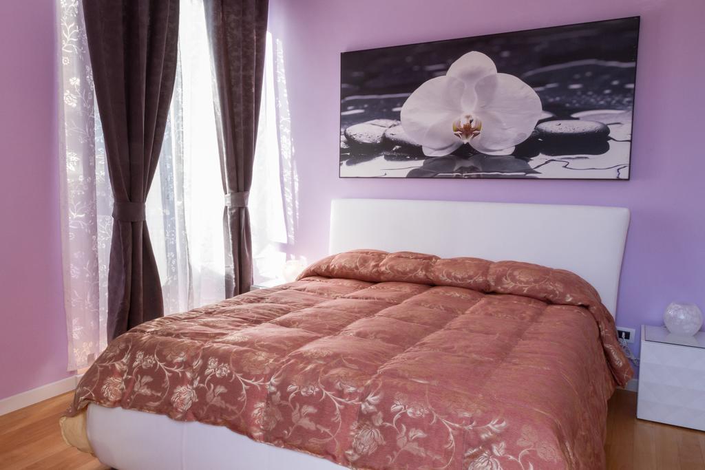 Bevilacqua Bed Roma Santa Croce Hotel Quarto foto