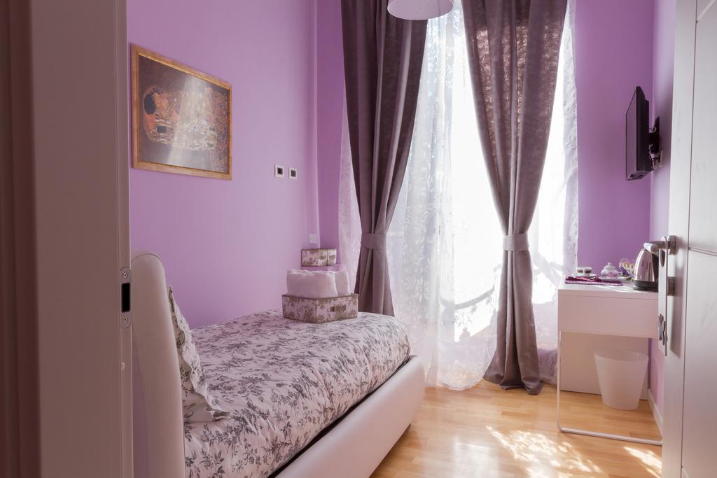 Bevilacqua Bed Roma Santa Croce Hotel Quarto foto