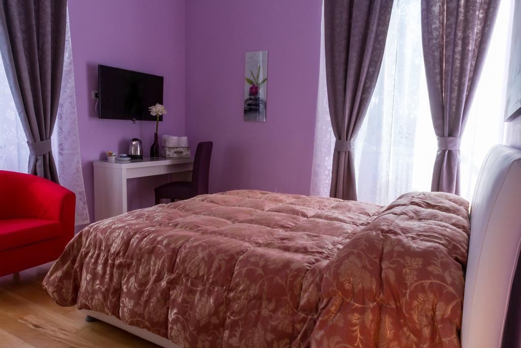 Bevilacqua Bed Roma Santa Croce Hotel Quarto foto