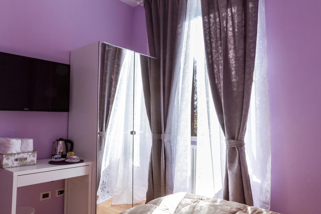 Bevilacqua Bed Roma Santa Croce Hotel Quarto foto